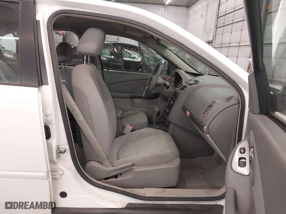 2008 Chevrolet Malibu Classic LS w/1FL with VIN 1G1ZS58F88F119522, listed as a IAAI auction lot 41010555 with 123,328 mi miles. Bid and sale history available at carsss.com. Image 5.