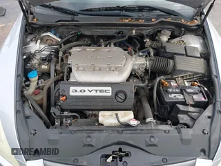 2004 Honda Accord LX with VIN 1HGCM66344A047636, listed as a IAAI auction lot 41706632 with 124,439 mi miles and . Bid and sale history available at DreamBid. Image 10.
