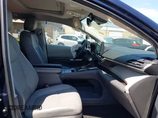 2023 Toyota Sienna XLE z VIN 5TDYSKFC6PS081443, wystawiony jako IAAI lot #42108664 z przebiegiem 30 833 mil mil oraz . Historia ofert i sprzedaży dostępna na DreamBid. Obrazek 5.