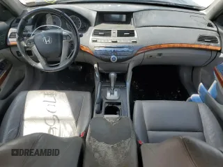 2011 Honda Accord EX-L with VIN 1HGCP3F83BA022998, listed as a Copart auction lot 59935265 with 170,562 mi miles and Salvage title. Bid and sale history available at DreamBid. Image 8.