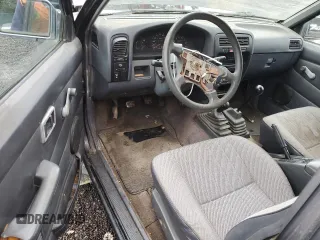 1994 Nissan Frontier SE with VIN 1N6HD16Y2RC362723, listed as a Copart auction lot 76174864 with 197,707 mi miles and Clean title. Bid and sale history available at DreamBid. Image 8.