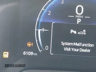 2024 Toyota Corolla Cross XLE с VIN 7MUDAAAG0RV094154, выставлен на аукционе IAAI как лот 42198237 с пробегом 6 109 миль миль и . История ставок и продаж доступна на DreamBid. Изображение 7.