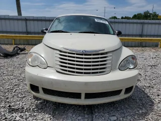 2008 Chrysler PT Cruiser with VIN 3A8FY48B38T120849, listed as a Copart auction lot 60921214 with 97,124 mi miles and Non Repairable. Bid and sale history available at DreamBid. Image 5.