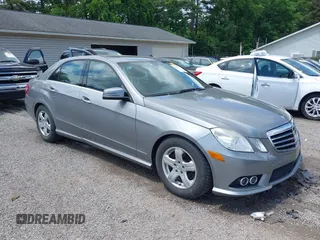 2010 Mercedes-Benz E 350 Luxury с VIN WDDHF5GB2AA076908, выставлен на аукционе IAAI как лот 42378275 с пробегом 281 452 миль миль и . История ставок и продаж доступна на DreamBid. Изображение 1.