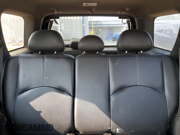 2009 Mercury Mariner Premier с VIN 4M2CU97G69KJ23595, выставлен на аукционе Copart как лот 59131405 с пробегом 153 196 миль миль и Списание • Salvage title. История ставок и продаж доступна на DreamBid. Изображение 10.