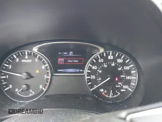 2016 Nissan Pathfinder Platinum with VIN 5N1AR2MMXGC658433, listed as a IAAI auction lot 41685557 with 107,695 mi miles and . Bid and sale history available at DreamBid. Image 7.