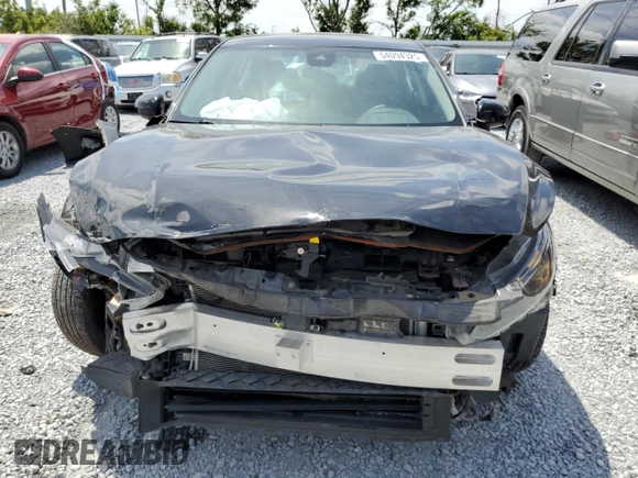 2022 Nissan Altima S z VIN 1N4BL4BV5NN308152, wystawiony jako Copart lot #54094325 z przebiegiem 55 483 mil mil oraz Nie do naprawy • Non repairable. Historia ofert i sprzedaży dostępna na DreamBid. Obrazek 5.