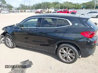 2018 BMW X2 xDrive28i z VIN WBXYJ5C37JEF71272, wystawiony jako IAAI lot #42073863 z przebiegiem 94 947 mil mil oraz . Historia ofert i sprzedaży dostępna na DreamBid. Obrazek 14.