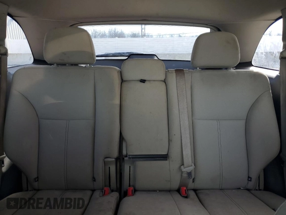 2014 Ford Edge SE with VIN 2FMDK4GC2EBB36599, listed as a Copart auction lot 47185375 with 248,626 mi miles and Clean title. Bid and sale history available at DreamBid. Image 10.