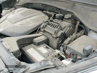 2014 Hyundai Santa Fe Limited z VIN KM8SR4HF7EU077037, wystawiony jako IAAI lot #42166044 z przebiegiem 181 171 mil mil oraz . Historia ofert i sprzedaży dostępna na DreamBid. Obrazek 13.