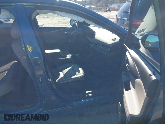 2024 Buick Envista Avenir with VIN KL47LCE27RB154928, listed as a IAAI auction lot 41431422 with 14,891 mi miles and . Bid and sale history available at DreamBid. Image 5.
