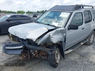 2003 Nissan Xterra XE z VIN 5N1ED28T13C698198, wystawiony jako IAAI lot #42137124 z przebiegiem 203 697 mil mil oraz . Historia ofert i sprzedaży dostępna na DreamBid. Obrazek 6.