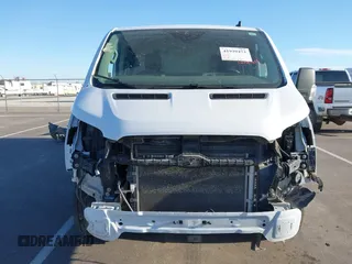 2020 Ford Transit Cargo with VIN 1FTBR2Y80LKA74788, listed as a IAAI auction lot 41939473 with 130,327 mi miles and . Bid and sale history available at DreamBid. Image 13.