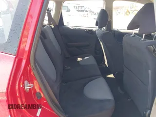 2008 Honda Fit Sport with VIN JHMGD38688S045652, listed as a IAAI auction lot 41861246 with 243,345 mi miles. Bid and sale history available at carsss.com. Image 8.