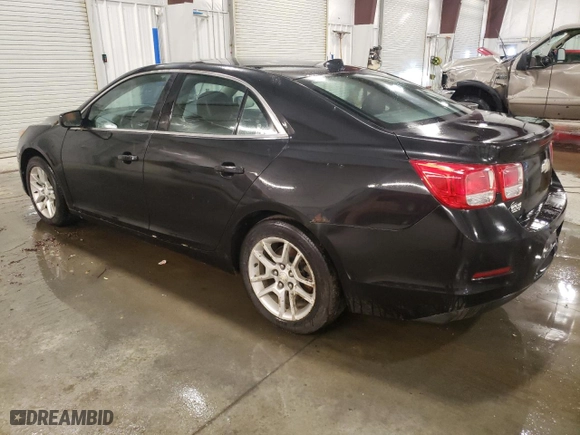 2013 Chevrolet Malibu ECO with VIN 1G11F5RR2DF117236, listed as a Copart auction lot 49782995 with 166,679 mi miles and Clean Title. Bid and sale history available at carsss.com. Image 2.