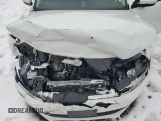 2014 Volkswagen Jetta with VIN 3VWWL7AJ8EM264246, listed as a Copart auction lot 84331484 with 130,691 mi miles and Salvage title. Bid and sale history available at DreamBid. Image 11.