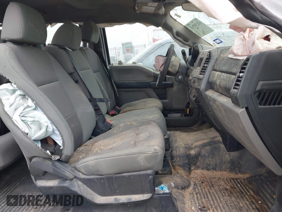 2020 Ford F-250 XL z VIN 1FT7X2A61LED41570, wystawiony jako IAAI lot #42230713 z przebiegiem 67 362 mil mil oraz . Historia ofert i sprzedaży dostępna na DreamBid. Obrazek 5.