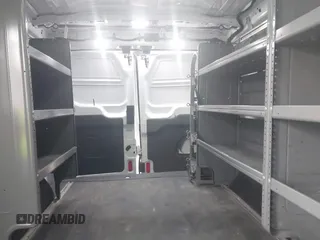 2020 Ford Transit Cargo с VIN 1FTBR1Y84LKA03622, выставлен на аукционе IAAI как лот 41966900 с пробегом 117 059 миль миль и . История ставок и продаж доступна на DreamBid. Изображение 18.