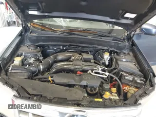 2012 Subaru Forester X Premium с VIN JF2SHADC6CH449041, выставлен на аукционе IAAI как лот 42576513 с пробегом 109 487 миль миль и . История ставок и продаж доступна на DreamBid. Изображение 10.