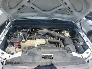 2003 Ford Super Duty F-250 XL with VIN 1FTNF20L13ED53722, listed as a Copart auction lot 76193674 with Not Provided miles and Salvage Title. Bid and sale history available at carsss.com. Image 11.