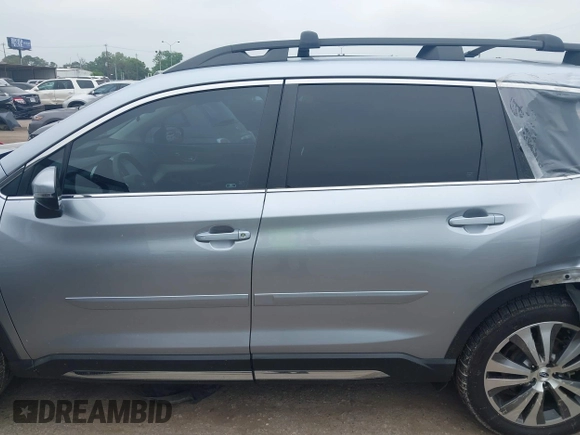 2020 Subaru Ascent Limited z VIN 4S4WMALD8L3447788, wystawiony jako IAAI lot #41913834 z przebiegiem 84 677 mil mil oraz . Historia ofert i sprzedaży dostępna na DreamBid. Obrazek 14.
