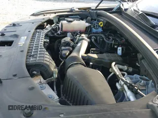 2024 Jeep Grand Cherokee Altitude с VIN 1C4RJKAG7R8920752, выставлен на аукционе IAAI как лот 41874400 с пробегом 15 166 миль миль и . История ставок и продаж доступна на DreamBid. Изображение 19.