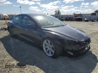 2024 Tesla Model 3 z VIN 5YJ3E1EA8RF741761, wystawiony jako Copart lot #46134875 z przebiegiem 15 537 mil mil oraz Szkoda całkowita • Salvage title. Historia ofert i sprzedaży dostępna na DreamBid. Obrazek 4.