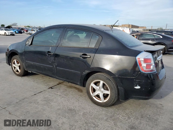 2012 Nissan Sentra SR z VIN 3N1AB6AP1CL606088, wystawiony jako Copart lot #50448585 z przebiegiem 161 389 mil mil oraz Czysty tytuł • Clean title. Historia ofert i sprzedaży dostępna na DreamBid. Obrazek 2.