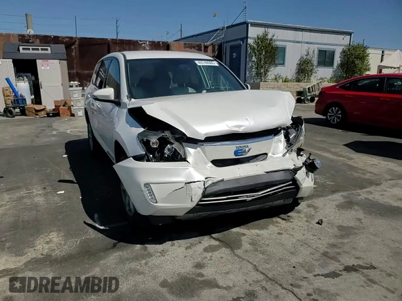 2014 Toyota RAV4 with VIN 2T3YL4DV4EW002697, listed as a Copart auction lot 49740985 with 98,712 mi miles and Salvage Title. Bid and sale history available at carsss.com. Image 12.