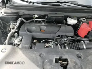 2023 Acura RDX w/A-Spec Package z VIN 5J8TC2H66PL006825, wystawiony jako Copart lot #58852025 z przebiegiem 26 109 mil mil oraz Szkoda całkowita • Salvage title. Historia ofert i sprzedaży dostępna na DreamBid. Obrazek 14.