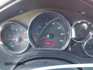 2006 Pontiac G6 with VIN 1G2ZH368864264524, listed as a IAAI auction lot 41486570 with 185,021 mi miles and . Bid and sale history available at DreamBid. Image 7.