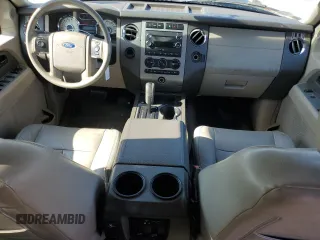 2012 Ford Expedition Max King Ranch z VIN 1FMJK1H5XCEF06961, wystawiony jako Copart lot #50942505 z przebiegiem 188 356 mil mil oraz Szkoda całkowita • Salvage title. Historia ofert i sprzedaży dostępna na DreamBid. Obrazek 8.