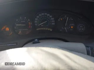 2002 Buick Regal GS с VIN 2G4WF551121109464, выставлен на аукционе IAAI как лот 41695972 с пробегом Не указан миль и . История ставок и продаж доступна на DreamBid. Изображение 16.