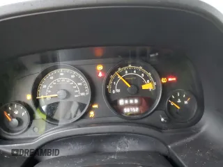 2015 Jeep Patriot Altitude z VIN 1C4NJRBBXFD425829, wystawiony jako Copart lot #56540355 z przebiegiem 98 752 mil mil oraz Szkoda całkowita • Salvage title. Historia ofert i sprzedaży dostępna na DreamBid. Obrazek 9.