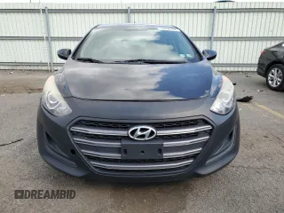 2016 Hyundai Elantra GT with VIN KMHD35LH4GU306673, listed as a Copart auction lot 74890304 with 115,586 mi miles and Salvage Title. Bid and sale history available at carsss.com. Image 5.
