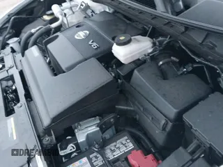 2024 Nissan Murano SL with VIN 5N1AZ2CJ8RC119142, listed as a IAAI auction lot 41217264 with 6,793 mi miles and . Bid and sale history available at DreamBid. Image 20.