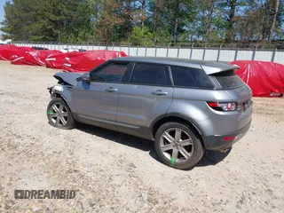 2013 Land Rover Range Rover Evoque Pure Plus z VIN SALVP2BG9DH851415, wystawiony jako IAAI lot #41893972 z przebiegiem 91 861 mil mil oraz . Historia ofert i sprzedaży dostępna na DreamBid. Obrazek 3.