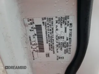 2004 Ford Explorer Eddie Bauer z VIN 1FMDU74K84UA35938, wystawiony jako Copart lot #84904194 z przebiegiem 82 976 mil mil oraz Szkoda całkowita • Salvage title. Historia ofert i sprzedaży dostępna na DreamBid. Obrazek 13.