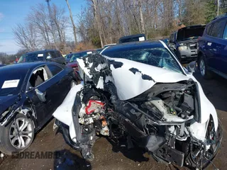 2015 Lexus IS 350 z VIN JTHCE1D29F5008351, wystawiony jako IAAI lot #41125891 z przebiegiem Nie podano mil oraz . Historia ofert i sprzedaży dostępna na DreamBid. Obrazek 6.