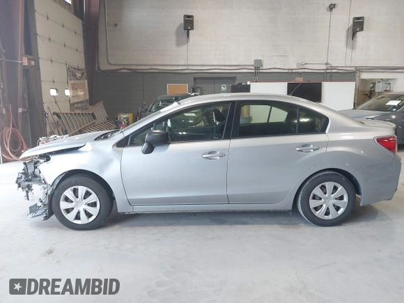 2015 Subaru Impreza z VIN JF1GJAA68FG005960, wystawiony jako IAAI lot #42103205 z przebiegiem 101 526 mil mil oraz . Historia ofert i sprzedaży dostępna na DreamBid. Obrazek 14.