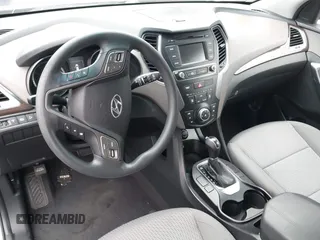 2018 Hyundai Santa Fe 2.4L with VIN 5NMZT3LB8JH076788, listed as a IAAI auction lot 42421969 with 49,689 mi miles and . Bid and sale history available at DreamBid. Image 21.