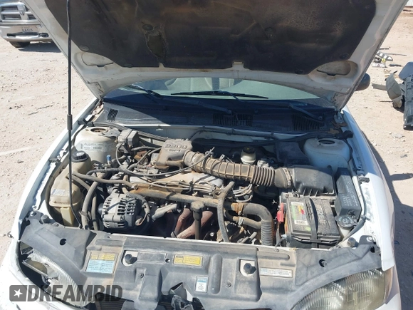 1998 Chevrolet Cavalier LS with VIN 1G1JF5241W7188066, listed as a IAAI auction lot 41696300 with 249,651 mi miles. Bid and sale history available at carsss.com. Image 10.