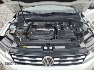 2020 Volkswagen Tiguan S with VIN 3VV0B7AX5LM131944, listed as a Copart auction lot 64115205 with 105,195 mi miles and Clean title. Bid and sale history available at DreamBid. Image 12.
