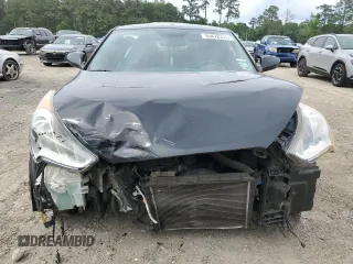 2014 Hyundai Veloster z VIN KMHTC6AD8EU193177, wystawiony jako Copart lot #55472315 z przebiegiem 90 633 mil mil oraz Szkoda całkowita • Salvage title. Historia ofert i sprzedaży dostępna na DreamBid. Obrazek 5.