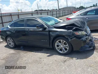 2014 Chevrolet Impala LT with VIN 1G1115SL5EU100447, listed as a IAAI auction lot 42604594 with 163,646 mi miles and . Bid and sale history available at DreamBid. Image 13.