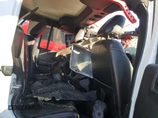 2018 Jeep Wrangler Unlimited Rubicon Recon with VIN 1C4BJWFG0JL883465, listed as a Copart auction lot 47382515 with Not Provided miles and Salvage Title. Bid and sale history available at DreamBid. Image 10.