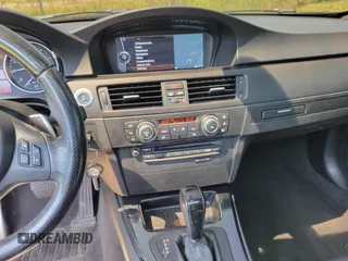 2012 BMW 3 Series 335i with VIN WBAKG7C51CE802713, listed as a IAAI auction lot 42456095 with 124,349 mi miles and . Bid and sale history available at DreamBid. Image 11.