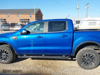 2019 Ford Ranger XL with VIN 1FTER4FH4KLA00939, listed as a IAAI auction lot 41816977 with 77,146 mi miles. Bid and sale history available at carsss.com. Image 15.