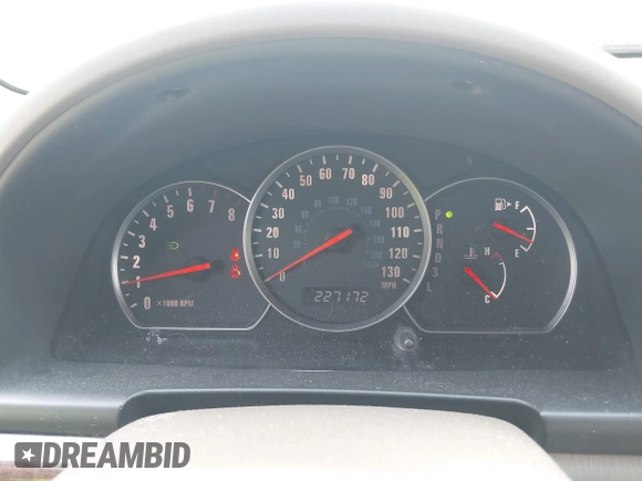 2006 Suzuki XL7 with VIN JS3TY92V264101711, listed as a IAAI auction lot 42612375 with 227,172 mi miles and . Bid and sale history available at DreamBid. Image 7.