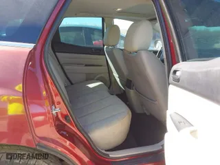 2011 Mazda CX-7 i Sport with VIN JM3ER2B53B0390862, listed as a IAAI auction lot 41709597 with 247,370 mi miles. Bid and sale history available at carsss.com. Image 8.